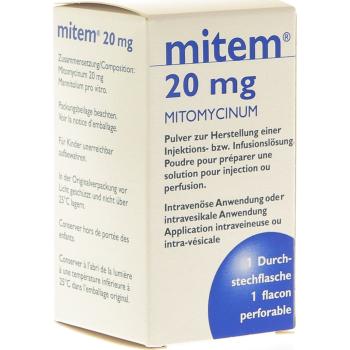 Mitem dry sub 20 mg perf